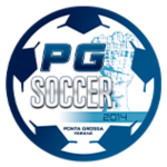 شعار PG Soccer U16
