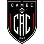 شعار CA Cambé U16