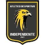 شعار AD Independente U20
