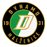 شعار OFK Dynamo Malženice B