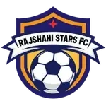 شعار Rajshahi Stars FC