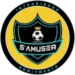 شعار Samuser FC