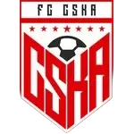 شعار FC CSKA Dushanbe