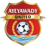 شعار Ayeyawady WFC