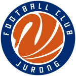 شعار FC Jurong