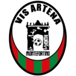 شعار Real Vis Artena