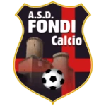 شعار Fondi Calcio