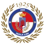 شعار Isola Liri 1925