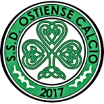 شعار Polisportiva Ostiense
