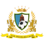شعار Anguillara Calcio