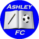 شعار Ashley FC