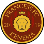 شعار Francess FC