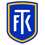 شعار FK Teplice U17