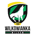 شعار Wilkowianka Wilków