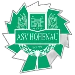 شعار ASV Hohenau
