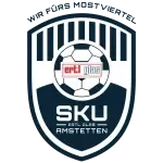 شعار Sku Amstetten Amateure