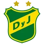 شعار Defensa y Justicia
