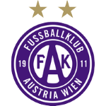 شعار FK Austria Wien 1c