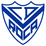 شعار Deportivo Roca