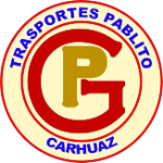 شعار AD Transportes Pablito