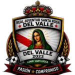شعار CRJ Santa Rosa del Valle