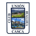 شعار Club Unión Huallhua