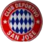 شعار CD San José