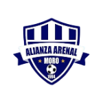 شعار Alianza Arenal