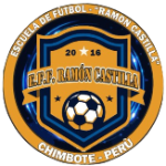 شعار EFF Ramón Castilla