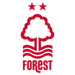 شعار Nottingham Forest U17