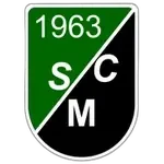 شعار SC Munster 1963
