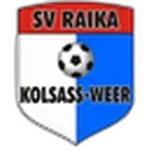 شعار SV Kolsass/Weer