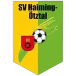 شعار SV Haiming