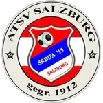شعار Atsv Salzburg
