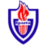 شعار Sparta Ziębice