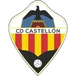 شعار CD Castellón U20