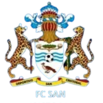 شعار FC San Cristóbal de Ancahuayllo