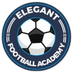 شعار Elegant Football Academy