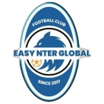 شعار Easy Nter Global Football Club