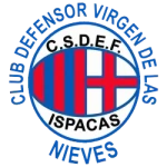 شعار CD Virgen de las Nieves