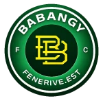 شعار Babangy FC Fenerive-Est