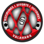 شعار AS Valahara
