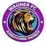 شعار Wagner FC