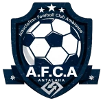شعار AFCA