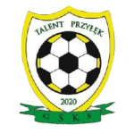 شعار GSKS Talent Przyłęk