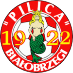 شعار Pilica II Białobrzegi