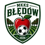 شعار MKKS Błędów