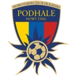 شعار Podhale II Nowy Targ