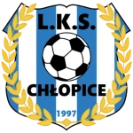 شعار LKS Wiraż Chłopice