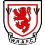 شعار Whalley Range AFC